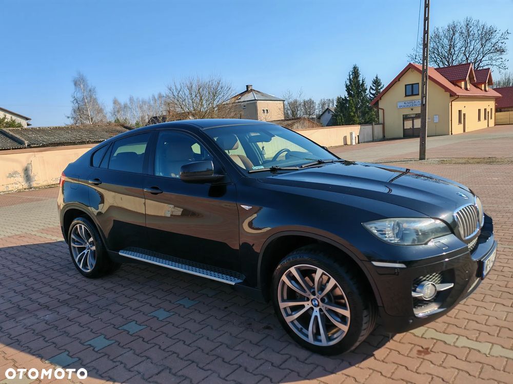 BMW X6 - 6
