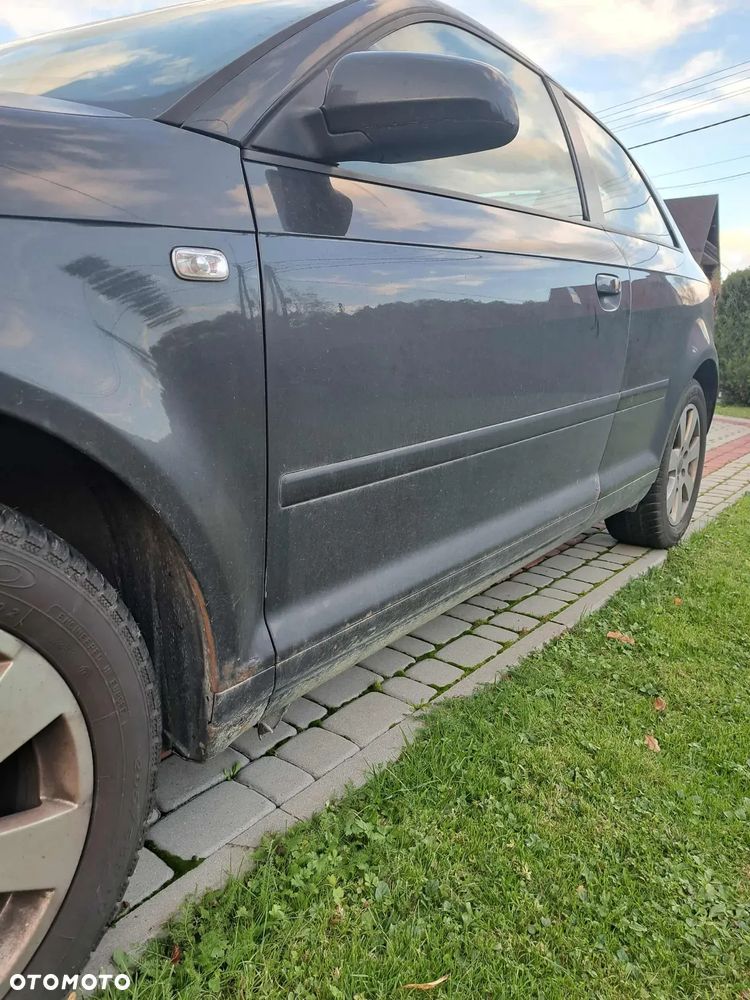 Audi A3 3-drzwiowe 1.6 Ambition - 5