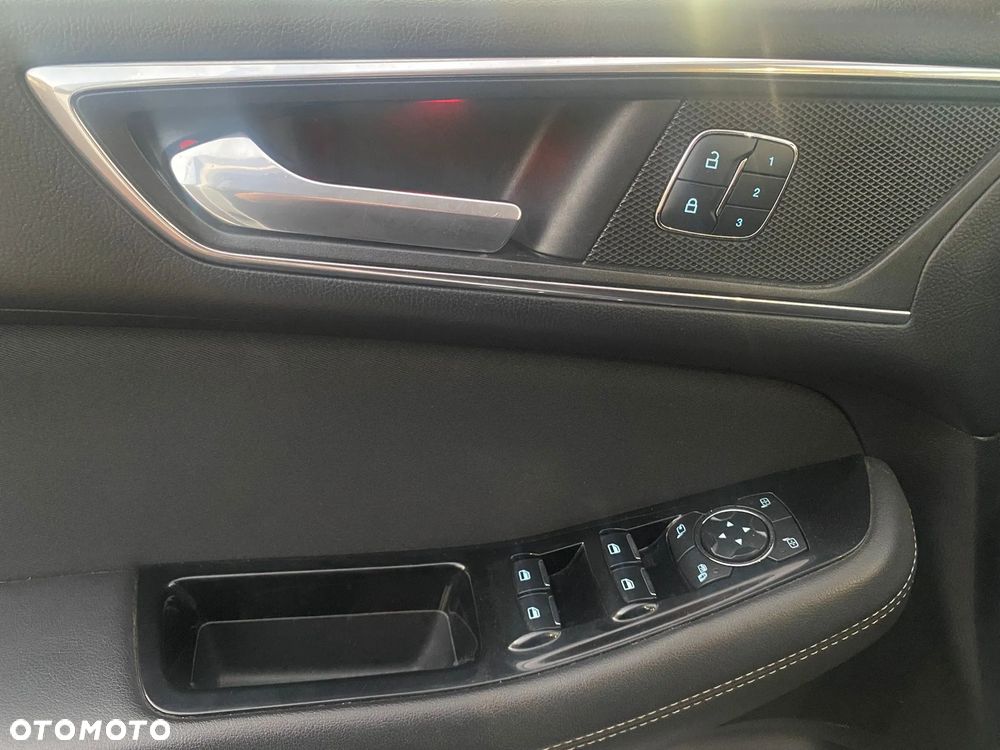 Ford Galaxy 2.0 TDCi Titanium PowerShift - 9