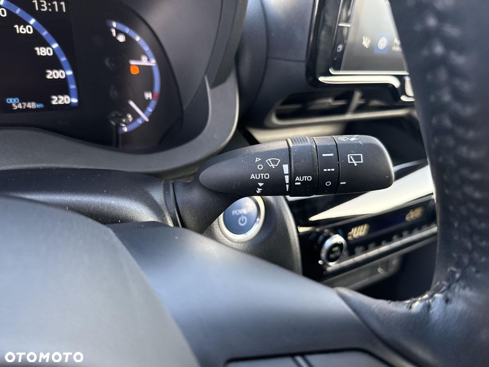 Toyota Yaris Cross Hybrid 1.5 Adventure - 26