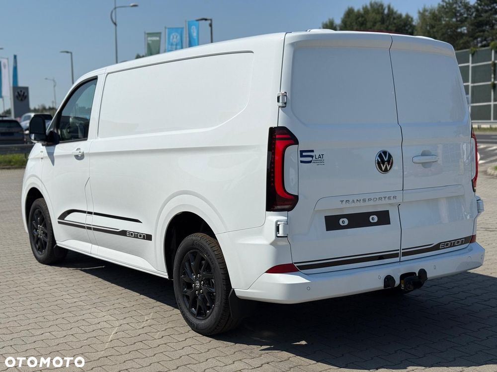 Volkswagen Transporter T7 - 8