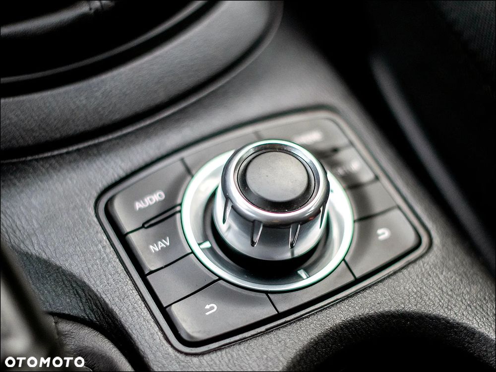 Mazda CX-5 - 27