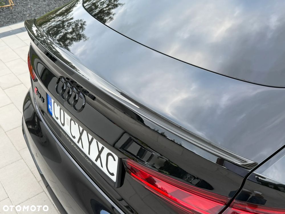 Audi RS5 Sportback 2.9 TFSI quattro tiptronic - 24