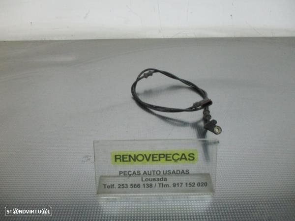 Sensor Abs Mercedes-Benz C-Class (W203) - 1