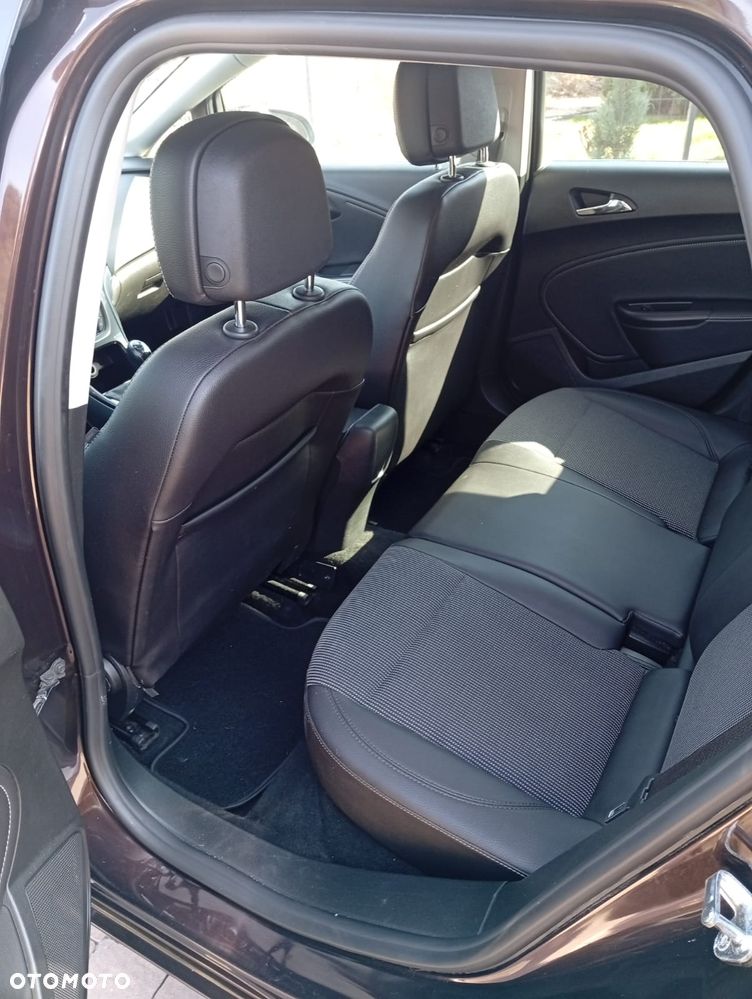 Opel Astra 1.6 Edition - 13