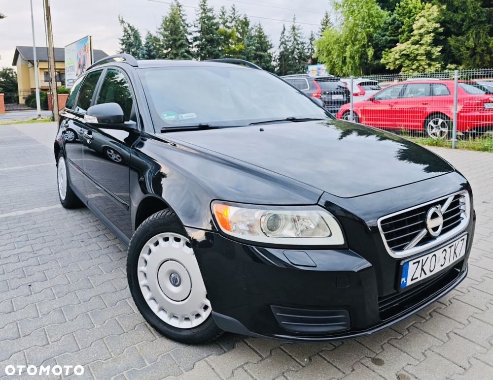 Volvo V50 2.0 RDesign - 33