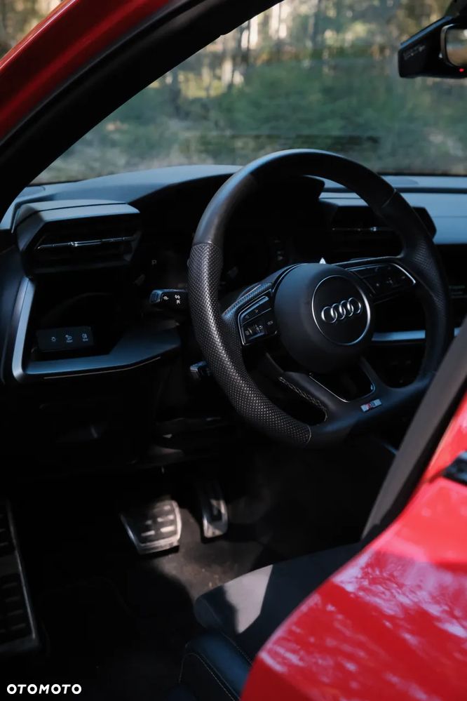 Audi S3 - 14