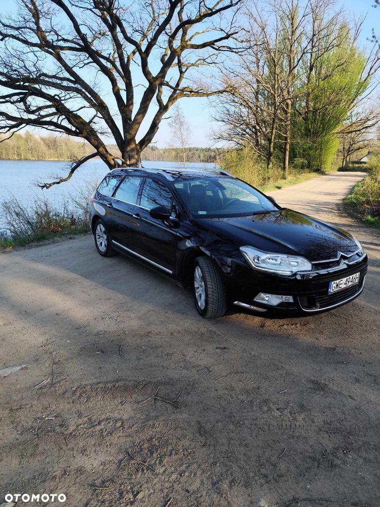 Citroën C5