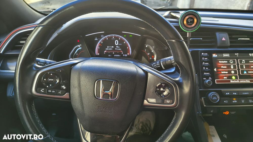 Honda Civic 1.5 VTEC Turbo Sport Plus - 3