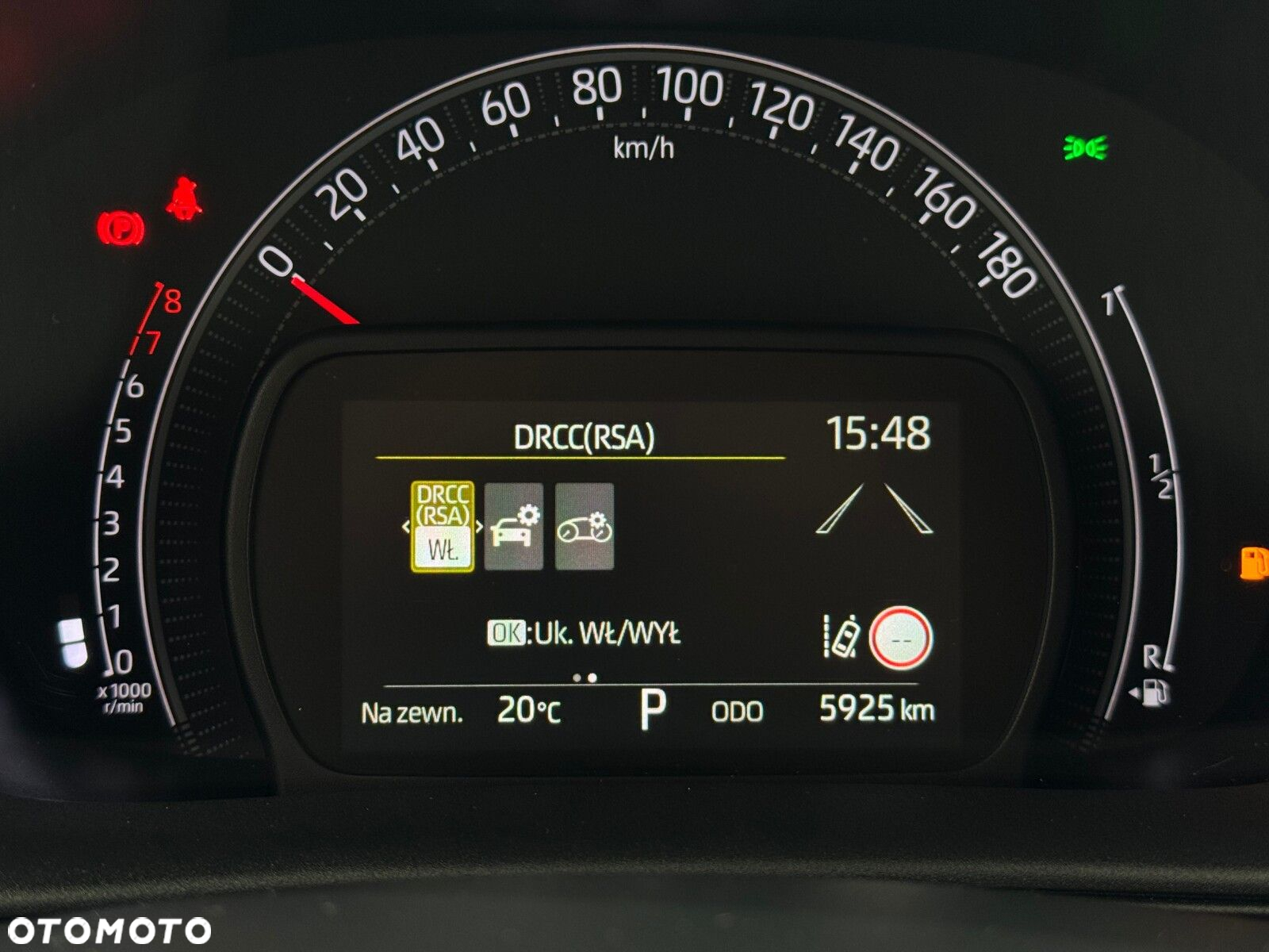 Toyota Aygo X - 33