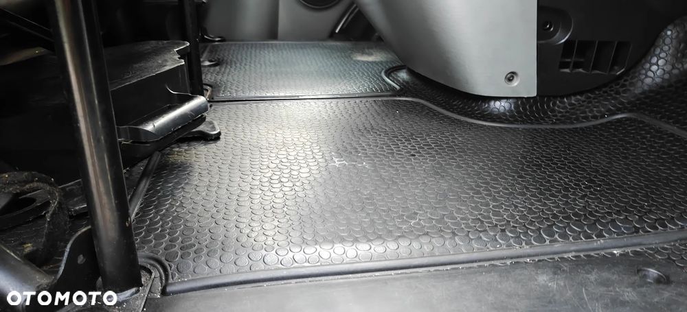 Renault Trafic L2H1 - 36