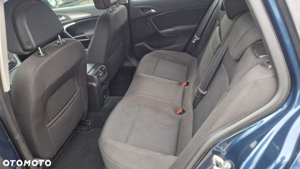 Opel Insignia 1.8 Cosmo - 15