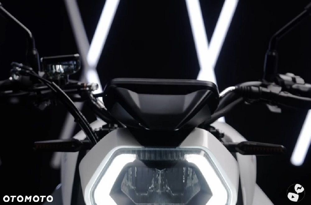 Morbidelli F125 - 11