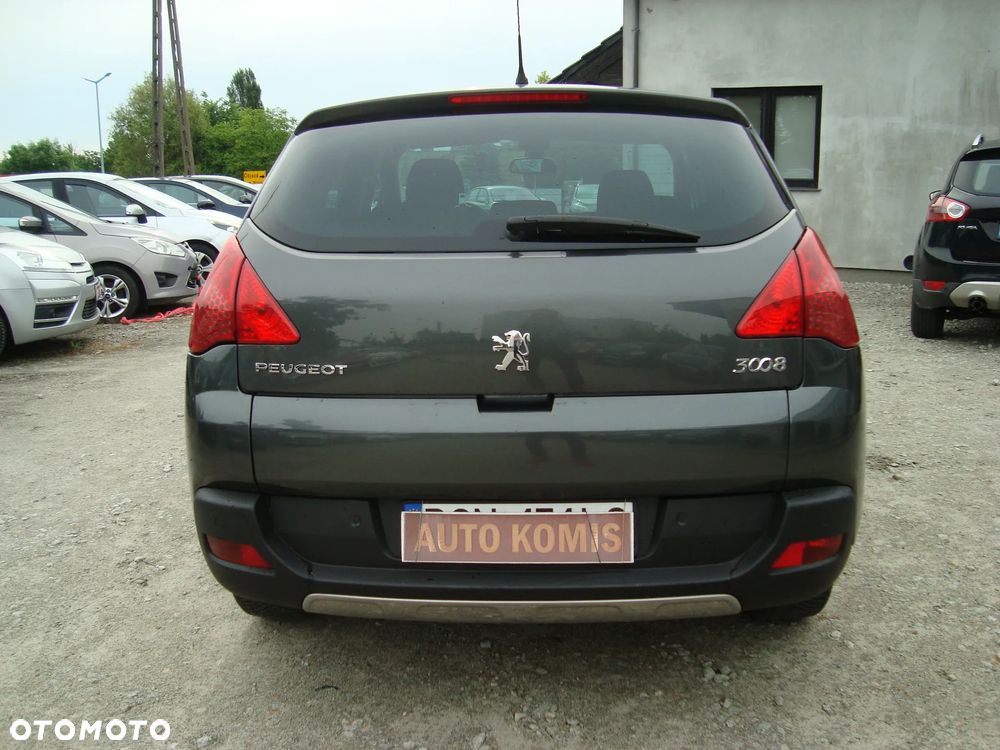 Peugeot 3008 - 7