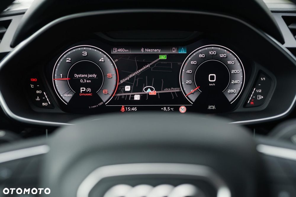 Audi Q3 Sportback 40 TDI Quattro S tronic - 31