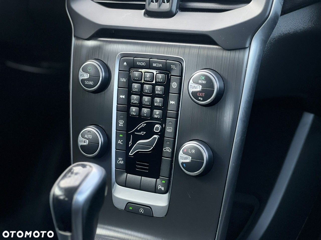 Volvo V40 D2 Drive-E Base - 15