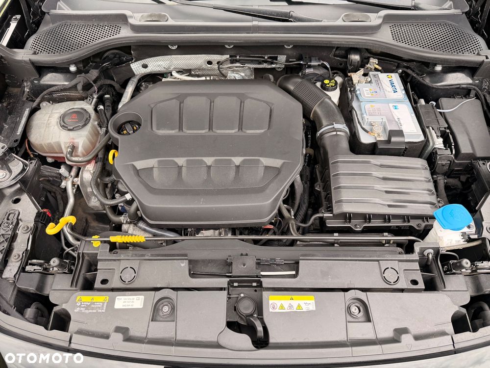 Cupra Formentor VZ 2.0 TSI 4Drive DSG - 29