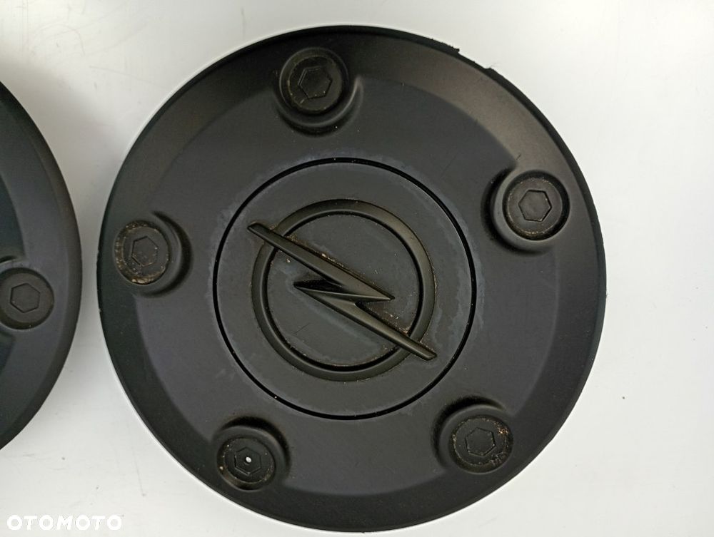 kołpak dekiel felgi opel vivaro C 2024r 9833709177 9833710277 - 2