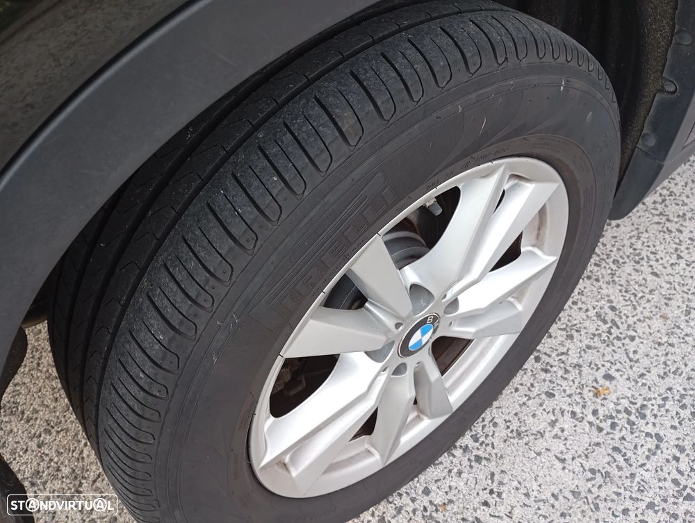 BMW X5 25 d sDrive Comfort 7L - 5