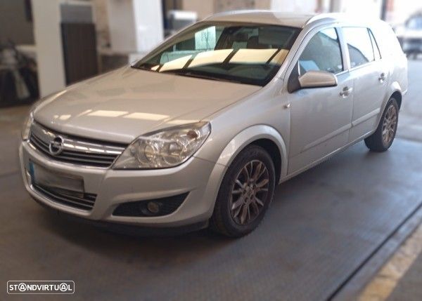 Para Peças Opel Astra H Caravan (L35) - 2