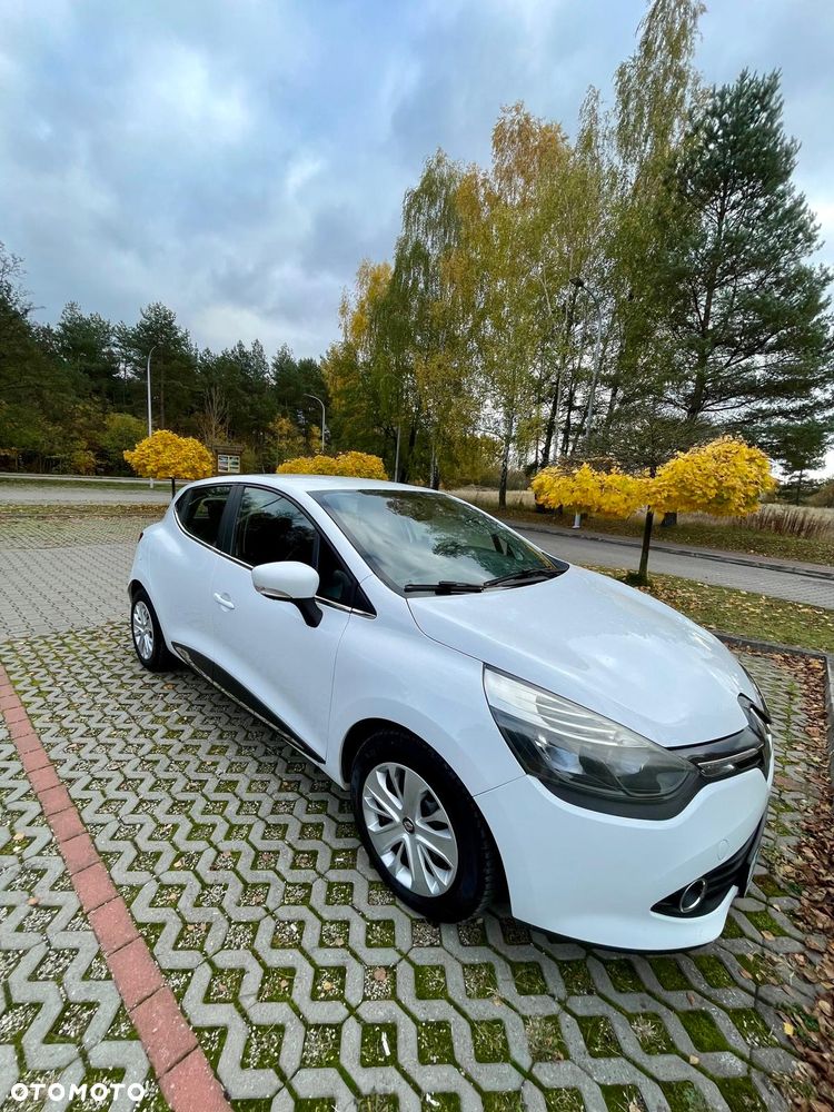 Renault Clio - 11