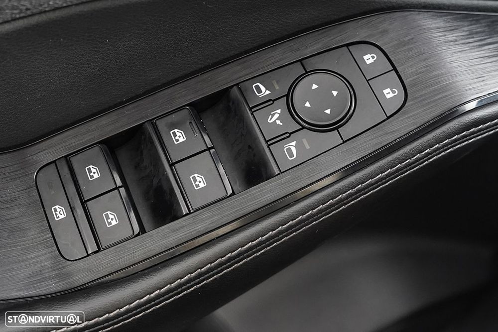 Nissan X-Trail 1.5 e-Power N-Connecta e-4force - 20