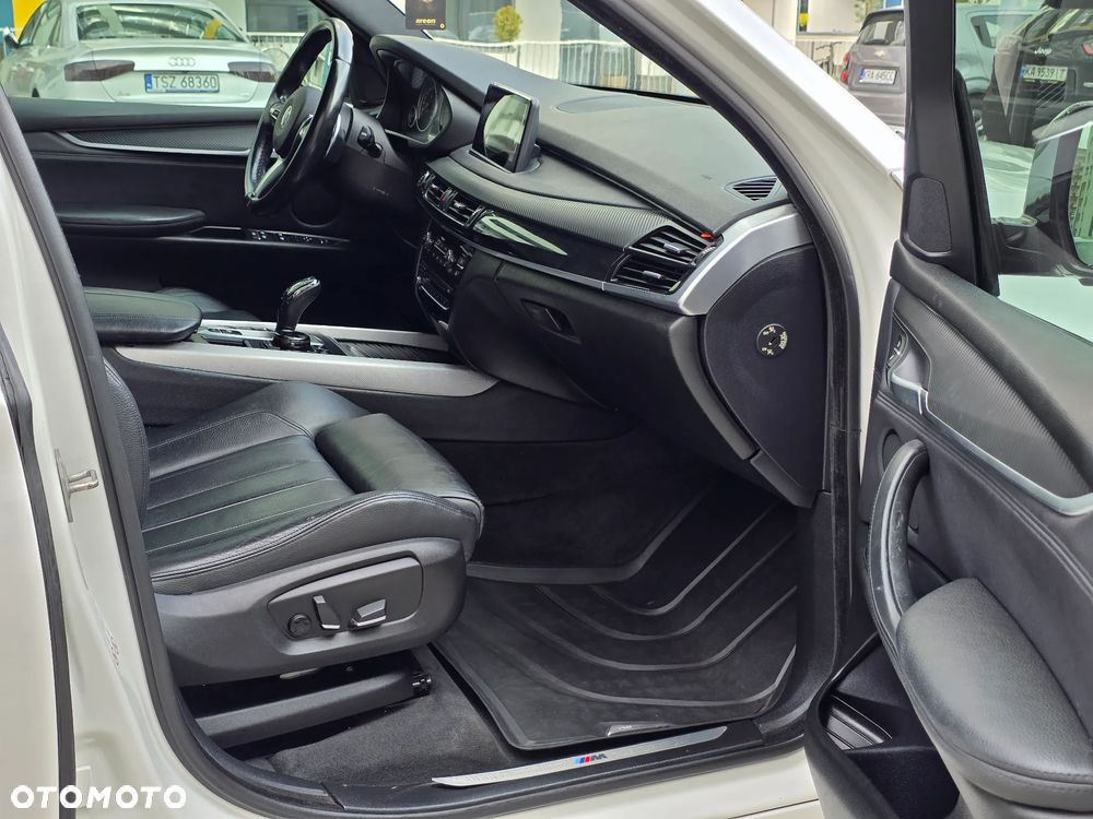 BMW X5 xDrive30d - 8