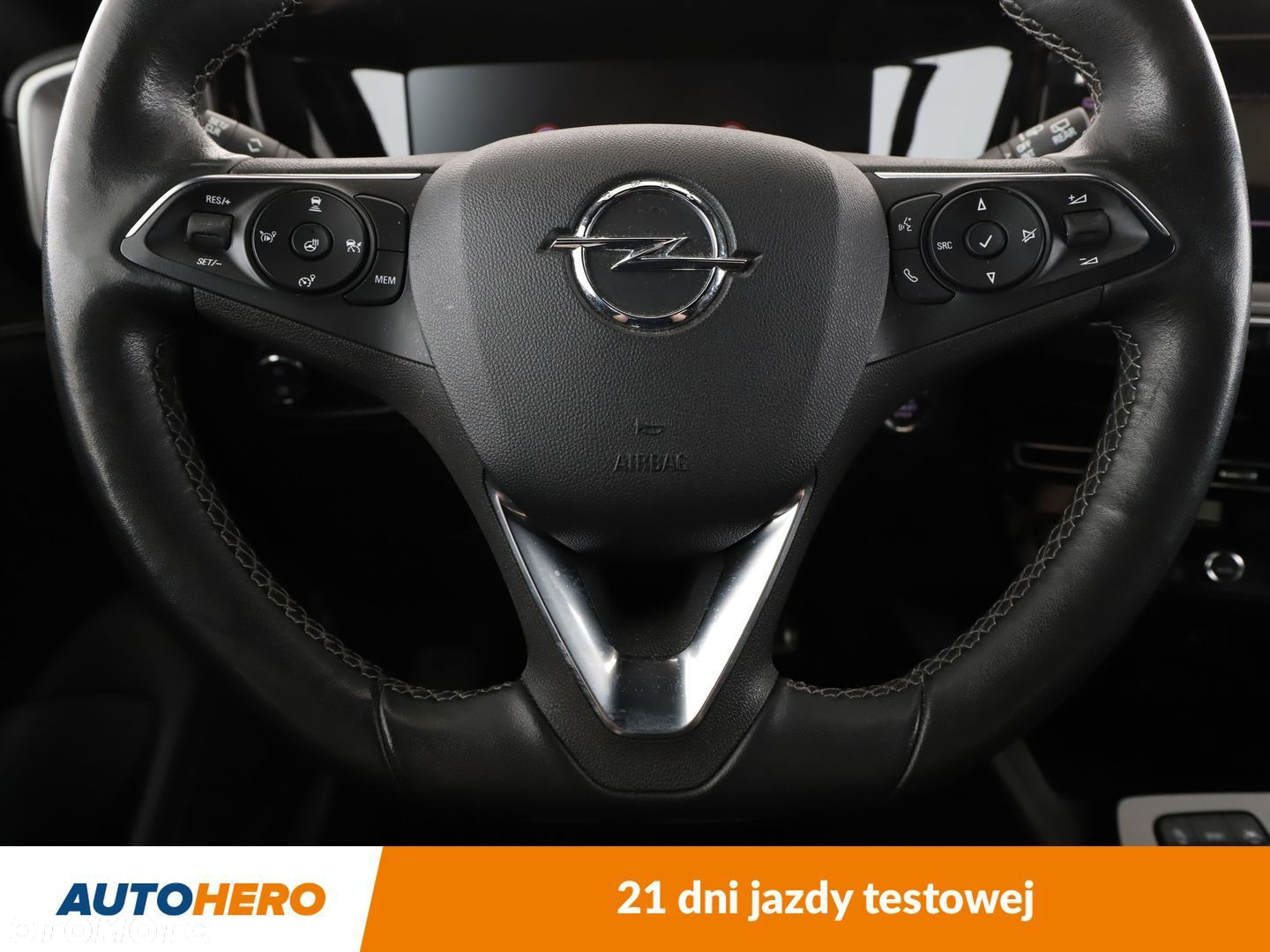 Opel Mokka - 18