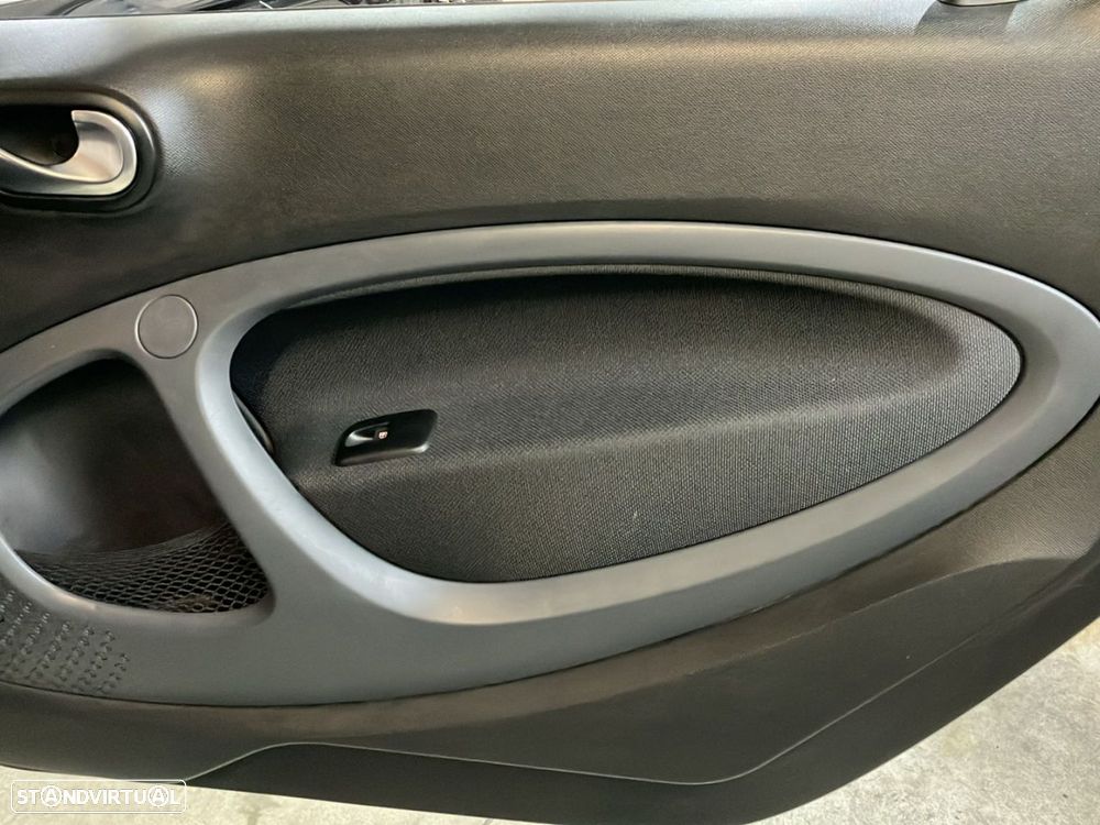 Smart ForTwo Coupé - 21