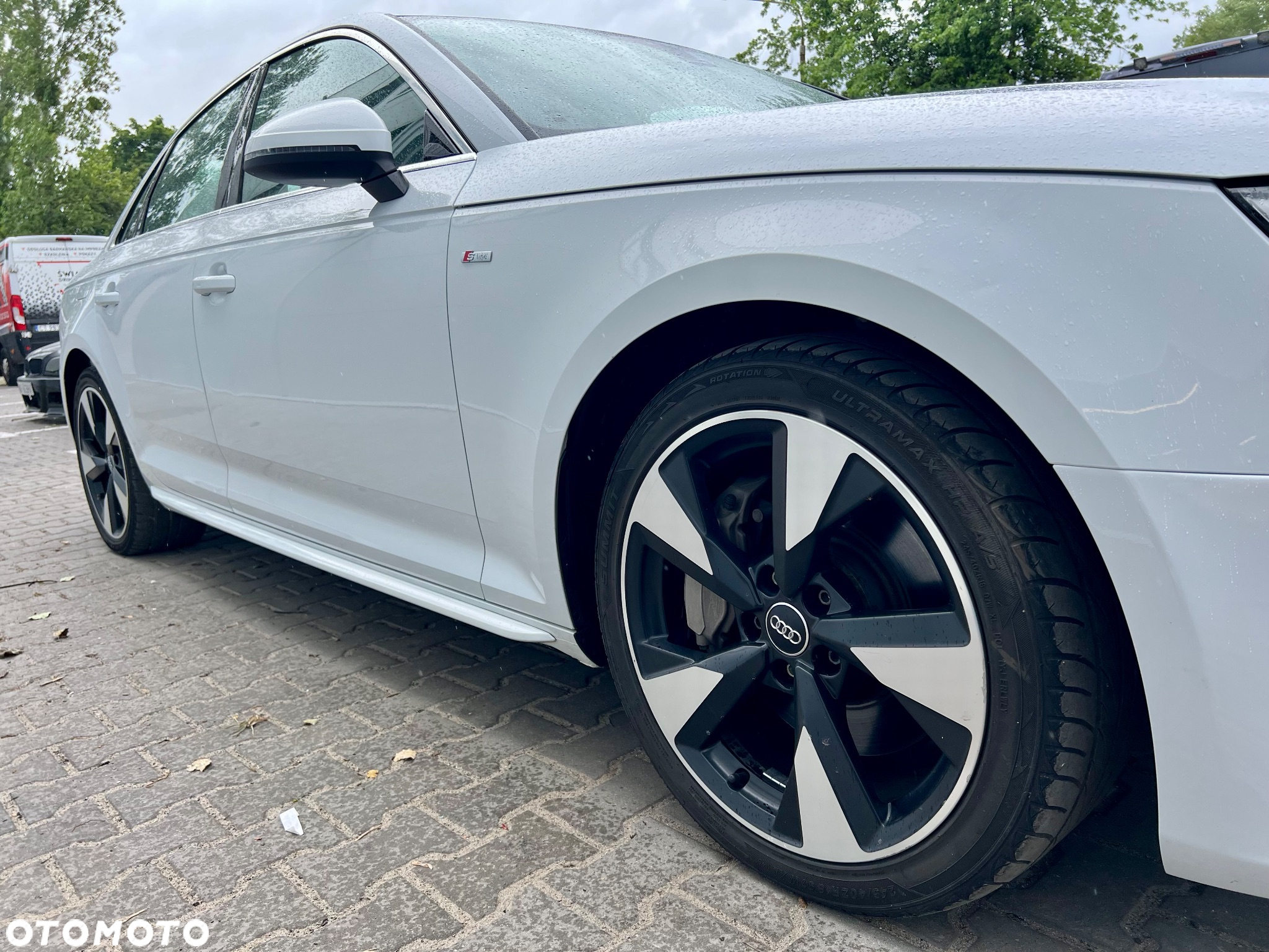 Audi A4 Avant 2.0 TFSI quattro S tronic sport - 19