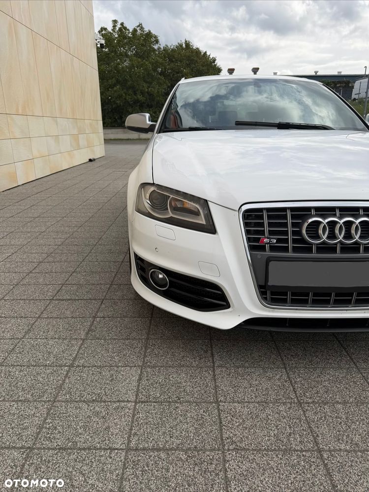 Audi S3 2.0 TFSI Quattro S tronic - 7