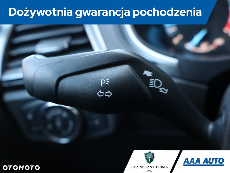 Ford Mondeo - 22
