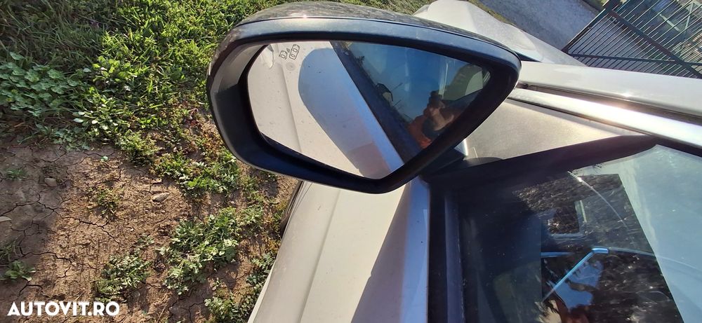 Opel Grandland 1.5 START/STOP AT8 GS Line - 9