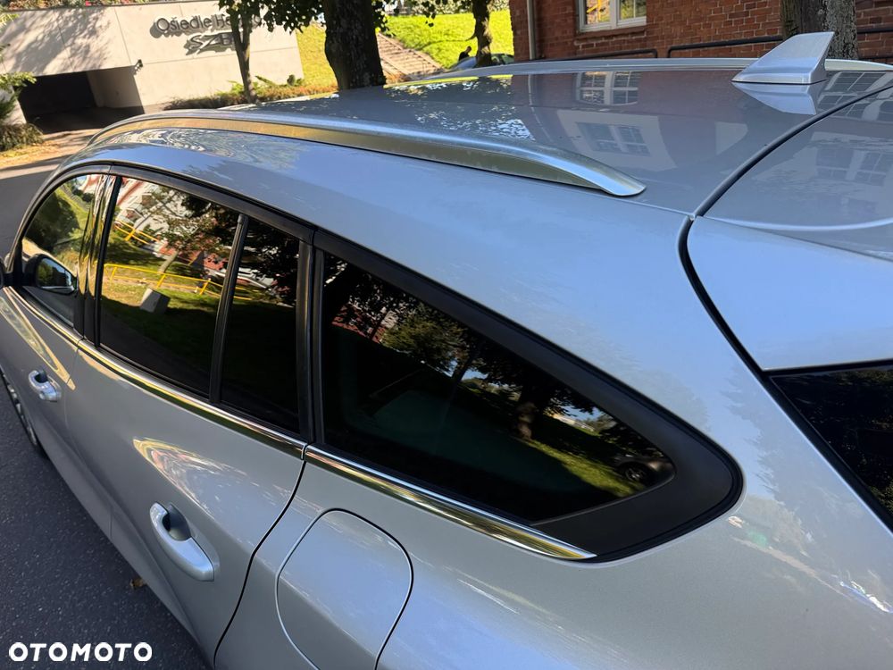 Ford Focus 1.5 EcoBoost STart-Stopp-System Titanium - 26