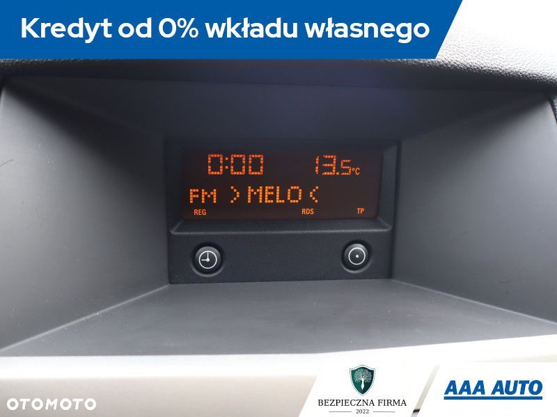 Opel Astra - 14