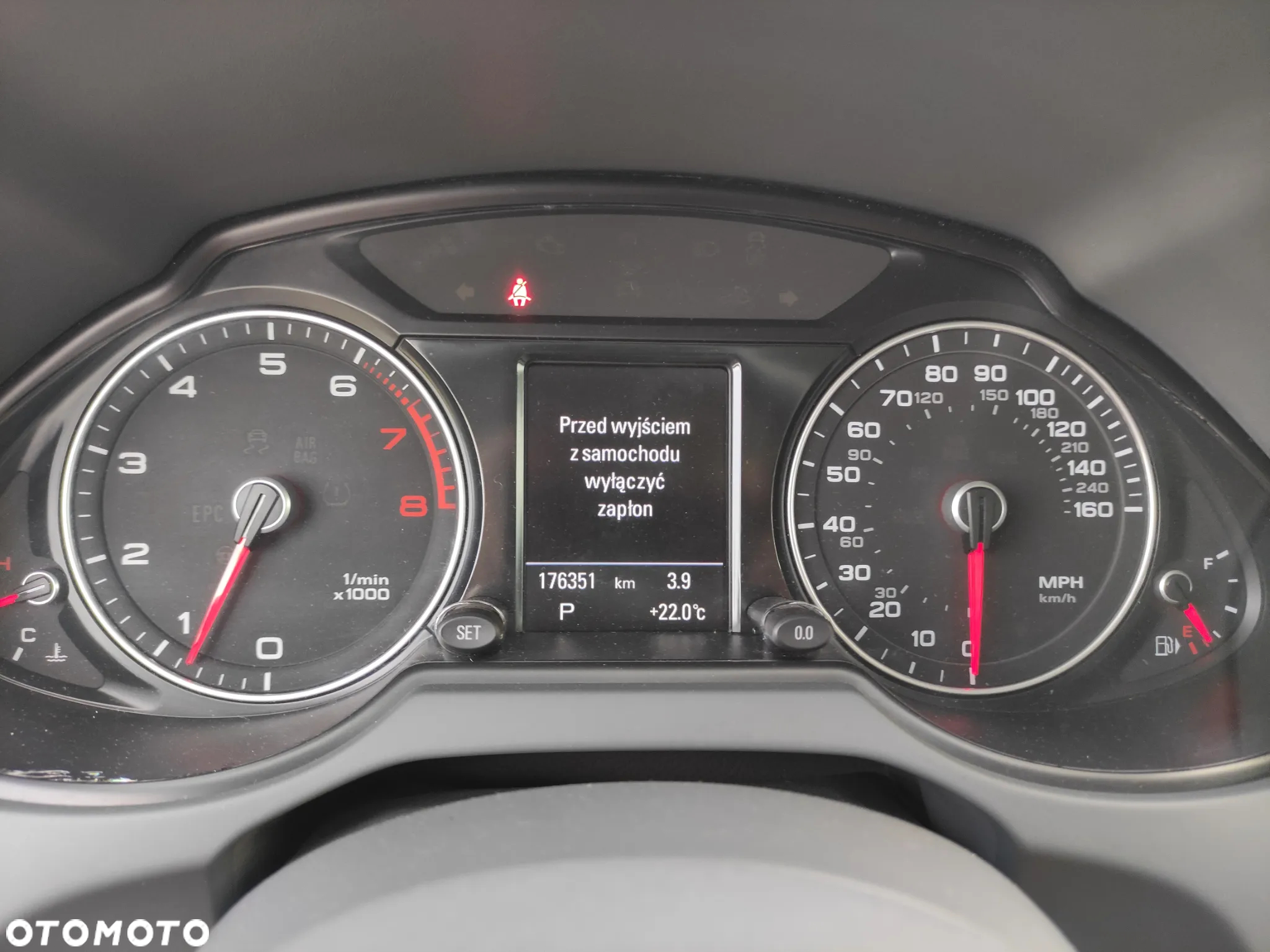 Audi Q5 3.0 TFSI Quattro Tiptronic - 28