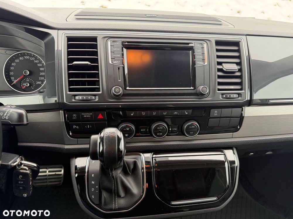 Volkswagen Multivan 2.0 BiTDI L1 PanAmericana 4Motion DSG - 10