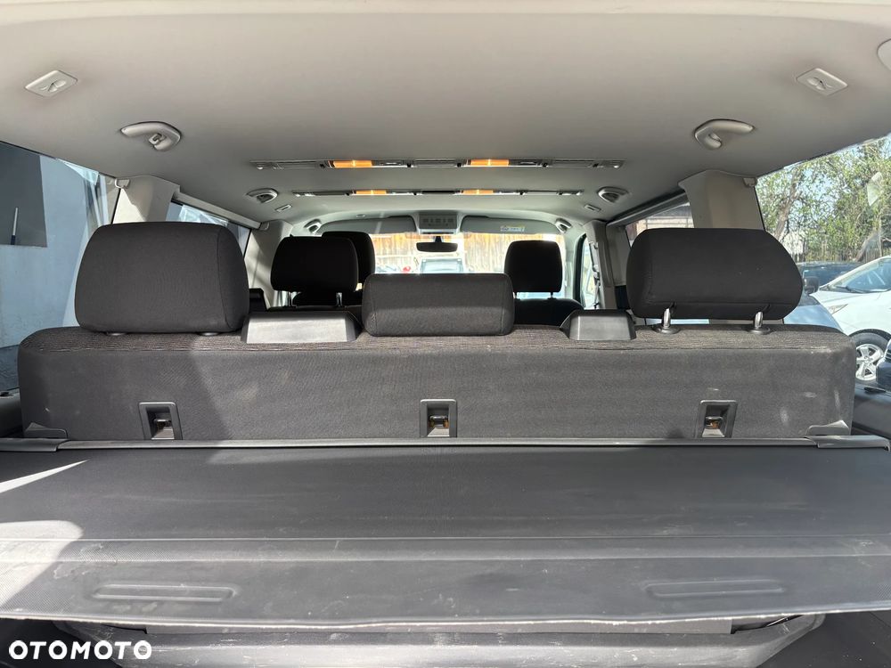 Volkswagen Multivan 2.0 BiTDI L1 Comfortline DSG - 32