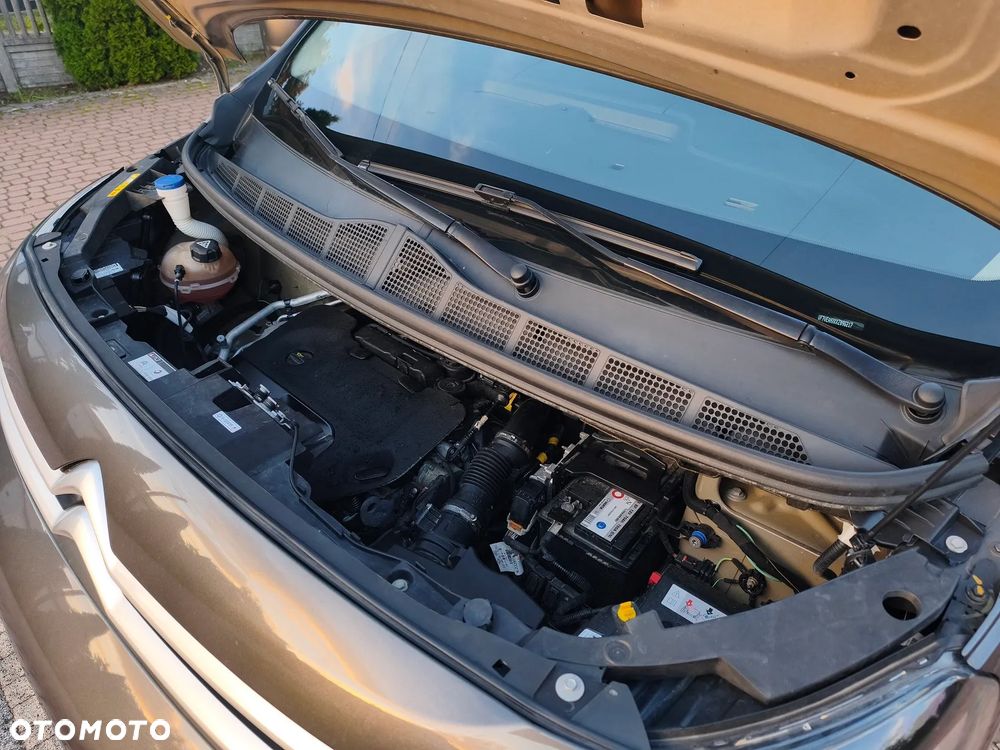 Citroën SpaceTourer 2.0 BlueHDi M Shine - 35