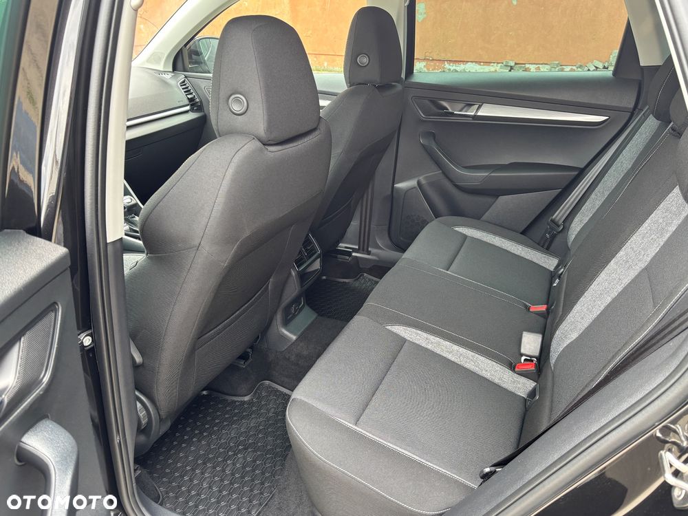 Skoda Karoq 1.6 TDI SCR 4x2 Style DSG - 26