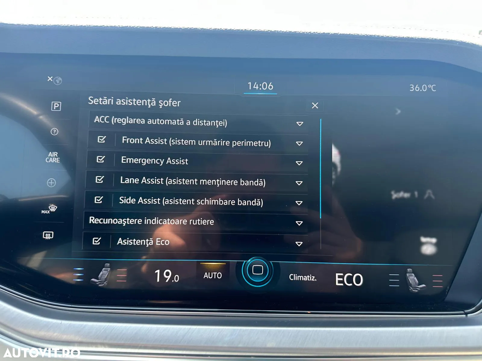 Volkswagen Touareg V6 TSI eHybrid PHEV Elegance - 29