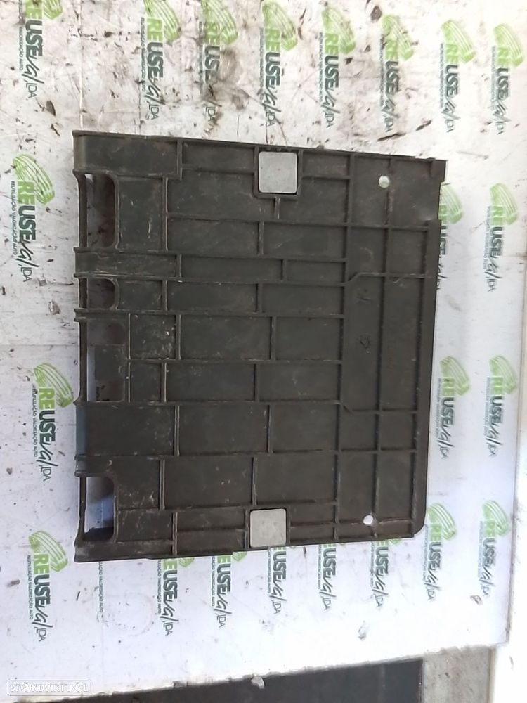 Centralina Do Motor Citroen C3 Picasso (Sh_) - 2