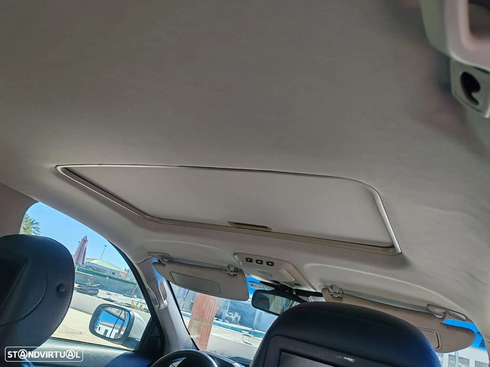 Volvo XC 90 D5 Executive - 5