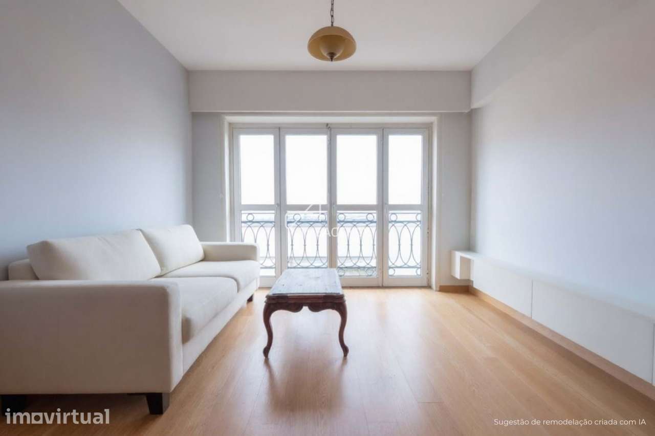 PRÉDIO PARA REABILITAÇÃO | 318 M² | ARU | CENTRO HISTÓRICO DE VILA NOV - Grande imagem: 2/32