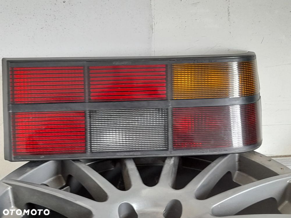 Lampa prawy tył Opel Senator A SWF 90045094 - 1