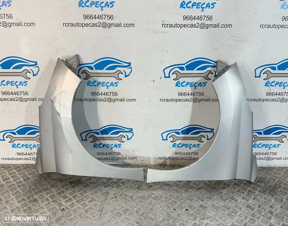 .Guardalamas Frente Frontal Esquerdo Direito Peugeot 207 Fase 1 2006 - 2014 - 2