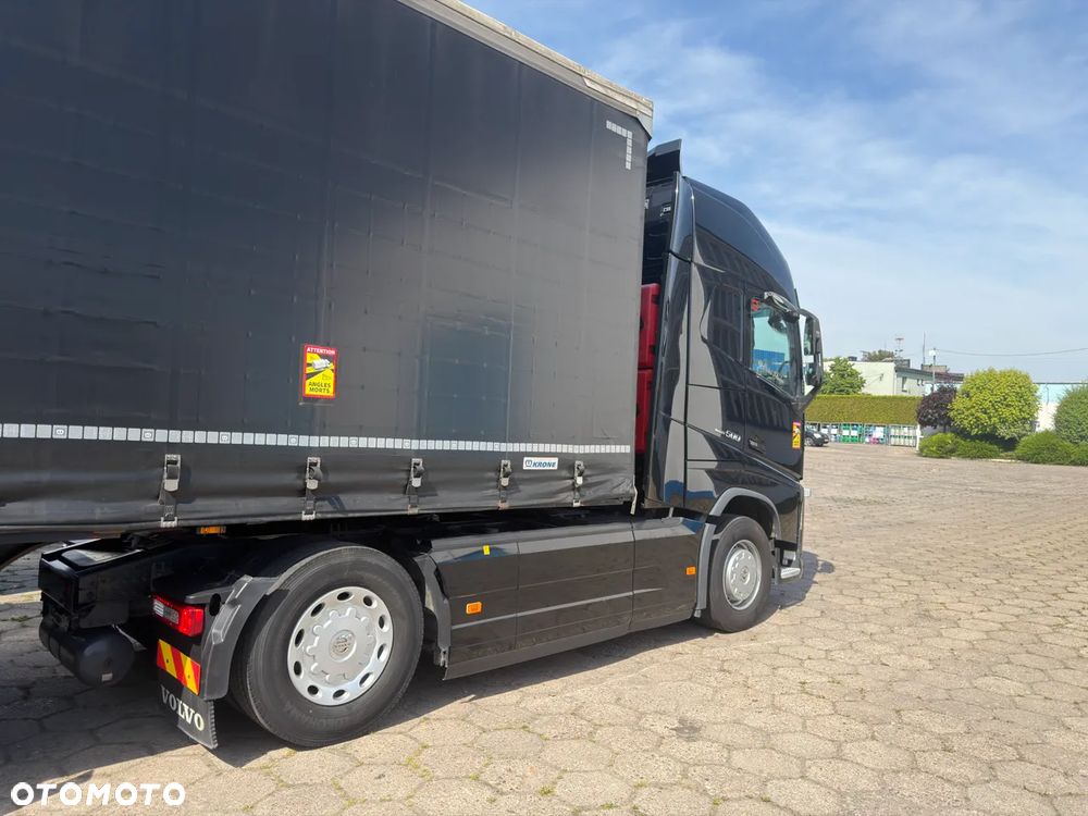 Volvo FH 500 - 9