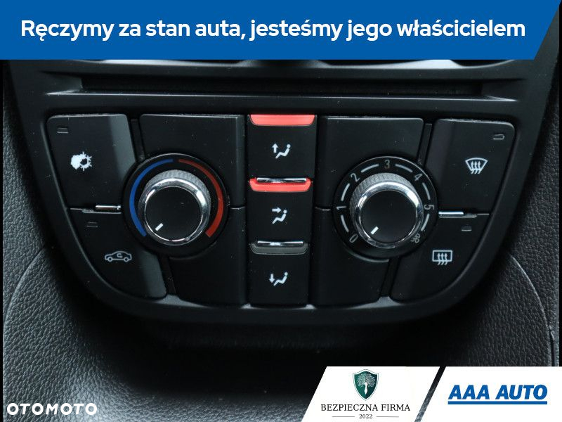 Opel Meriva - 16