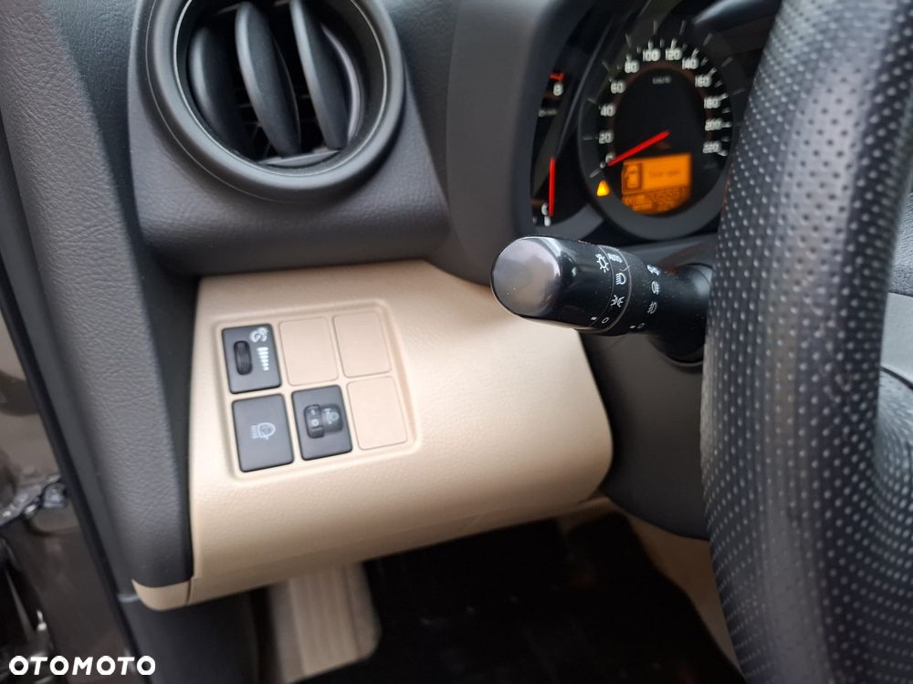 Toyota RAV4 2.0 4x4 Life - 3