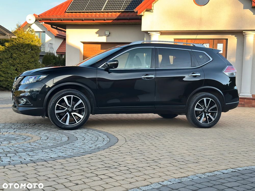 Nissan X-Trail 1.6 DIG-T Tekna - 10